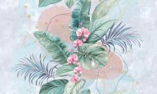 Обои WallSecret Jamaica Jam8768-24