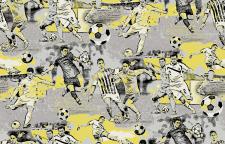 Обои Milassa Twins Twins 11, 004