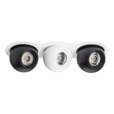 Комплект из светильника и рамки Intero Intero BALL Lightstar i636746474