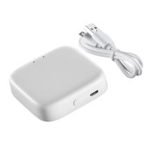 359457 GATE NT24 113 белый Интеллектуальный Bluetooth-шлюз Tuya Smart Life для умного дома 2,4ГГц IP20 EASY