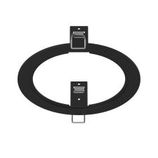 Рамка для светильника Intero 111 Lightstar 217917