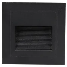 Подсветка для лестниц Arte Lamp PIAZZA A7325IN-1BK