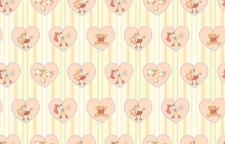 Обои Milassa Twins Twins 3, 007