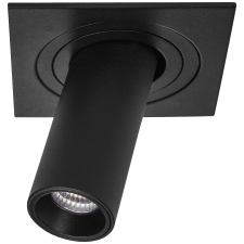 Комплект из светильника и рамки Intero Intero TUBO Lightstar i517274