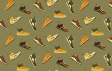 Обои Loymina Lemonade Lemonade LM 5-005-1