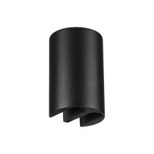 7125/4WL NATURE ODL25 683 светильник черный/металл IP54 LED 5W 115° 100-240V BAR