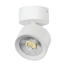 Светильник накладной LED 15W с накладной чашей Alta Pro Lightstar A5536SO
