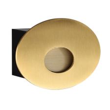 7167/3WL HIGHTECH ODL26 341 Подсветка лестницы  бронза/металл IP20 LED 3W 2700K 220-240V ESCALA