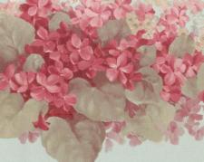 Декоративный бордюр Aura Little England III PP79470DC