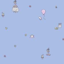 Обои Bernardo Bartalucci Milashka 84241-6