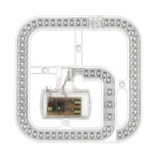 357792 POLO NT23 Модуль LED 48Вт c ДУ 2.4G /SMART (NEW) 3000-6300K 225х225 IP20