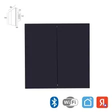 Панель управления Arte Lamp SMART A700106