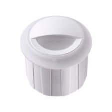 358094 STREET NT19 770 белый Подсветка лестницы IP65 LED 4000K 3W 220V SCALA