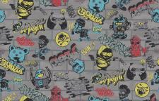 Обои Milassa Twins Twins 7, 011/1