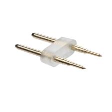 Соединитель NEOLED 2-штырьковый для неоновой ленты 43020x 220V Neoled Lightstar 430280