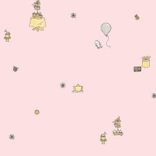 Обои Bernardo Bartalucci Milashka 84241-3