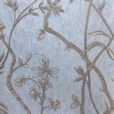 90100-4 Обои Roberto Borzagi Queen I