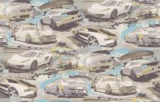 Обои Milassa Twins Twins 17, 012/1