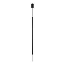 8400/3LA LEDIO LN26 000 черный/белый, металл/акрил Подвес LED 3W 3000K 220V STICK