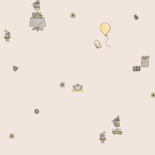 Обои Bernardo Bartalucci Milashka 84241-5