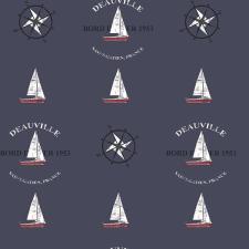 Обои Aura Deauville G23036