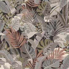 Обои Rasch Tropical House 687842