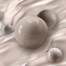 Обои Fox Жемчуг 92018