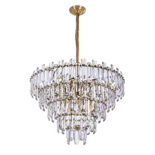 Каскадные каскадная люстра divinare rosie 3511/17 lm-16